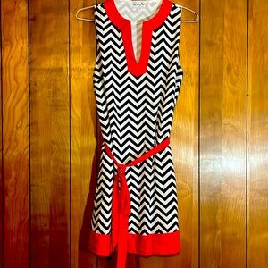 Large Mud pie dress